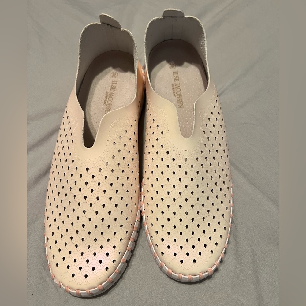 Isla Jacobsen shoes. Size 38 brand new
